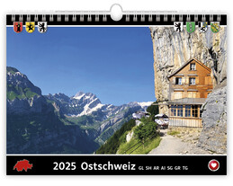 TH Kalender Ostschweiz