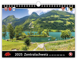 TH Kalender  Zentralschweiz