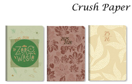 Crush Paper TH